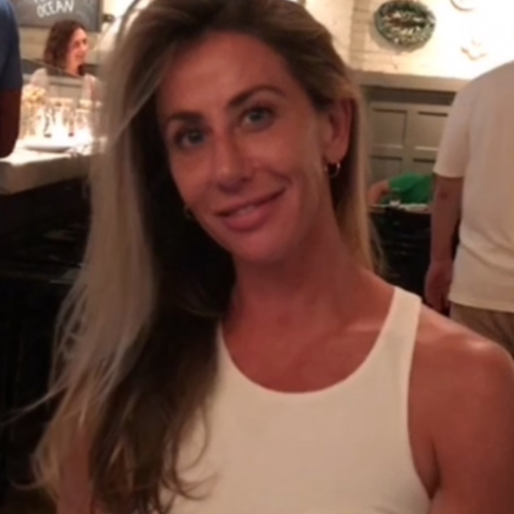 Hi! I'm Courtney